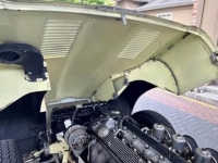 1969 Jaguar XKE for sale in Asbury Park, New Jersey (ID-137793)