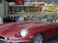 1969 Jaguar XKE for sale in Riverhead, New York (ID-137836)