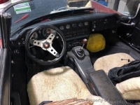 1969 Jaguar XKE for sale in Riverhead, New York (ID-137836)
