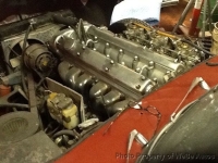 1969 Jaguar XKE for sale in Riverhead, New York (ID-137836)