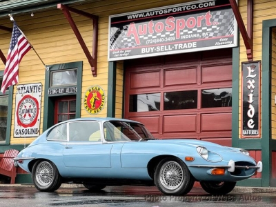 1969 Jaguar XKE for sale 1969 Jaguar XKE for sale