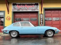 1969 Jaguar XKE for sale in Riverhead, New York (ID-141695)