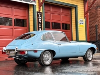 1969 Jaguar XKE for sale in Riverhead, New York (ID-141695)