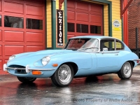 1969 Jaguar XKE for sale in Riverhead, New York (ID-141695)