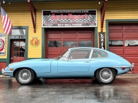 1969 Jaguar XKE for sale in Riverhead, New York (ID-141695)