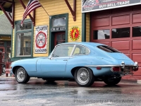 1969 Jaguar XKE for sale in Riverhead, New York (ID-141695)