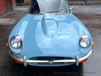 1969 Jaguar XKE for sale in Riverhead, New York (ID-141695)