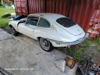 1969 Jaguar XKE for sale in Michigan (ID-145176)