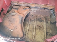 1969 Jaguar XKE for sale in Michigan (ID-145176)