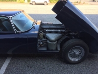 1969 Jaguar XKE for sale in Michigan (ID-145200)