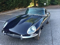 1969 Jaguar XKE for sale in Michigan (ID-145200)