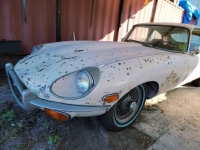 1969 Jaguar XKE for sale in Michigan (ID-163903)