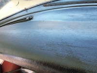 1969 Jaguar XKE for sale in Michigan (ID-163903)