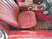 1969 Jaguar XKE for sale in Michigan (ID-163903)