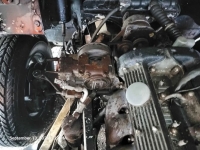 1969 Jaguar XKE for sale in Michigan (ID-163903)