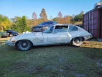 1969 Jaguar XKE for sale in Michigan (ID-163903)
