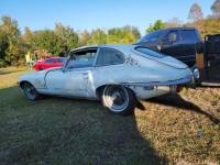 1969 Jaguar XKE for sale in Michigan (ID-163903)