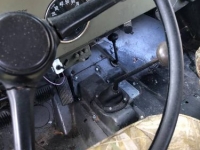 1969 Jeep CJ5 for sale in Michigan (ID-100409)