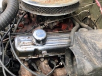1969 Jeep CJ5 for sale in Michigan (ID-100409)