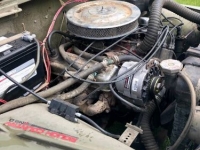 1969 Jeep CJ5 for sale in Michigan (ID-100409)