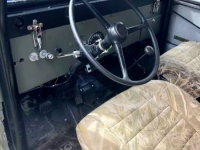 1969 Jeep CJ5 for sale in Michigan (ID-100409)