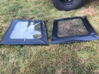 1969 Jeep CJ5 for sale in Michigan (ID-100409)