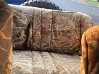 1969 Jeep CJ5 for sale in Michigan (ID-100409)