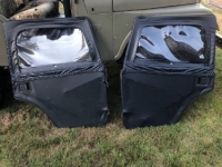 1969 Jeep CJ5 for sale in Michigan (ID-100409)