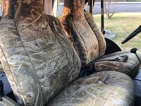1969 Jeep CJ5 for sale in Michigan (ID-100409)