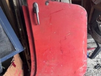 1969 Jeep Commando for sale in Michigan (ID-162115)