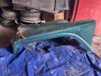 1969 Jeep Commando for sale in Michigan (ID-162115)