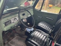 1969 Jeep Commando for sale in Michigan (ID-162115)