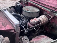 1969 Jeep Commando for sale in Michigan (ID-162115)