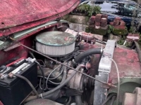 1969 Jeep Commando for sale in Michigan (ID-162115)