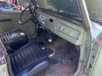 1969 Jeep Commando for sale in Michigan (ID-162115)