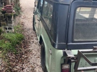 1969 Jeep Commando for sale in Michigan (ID-162115)