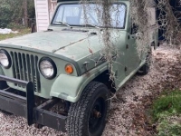 1969 Jeep Commando for sale in Michigan (ID-162115)