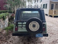 1969 Jeep Commando for sale in Michigan (ID-162115)