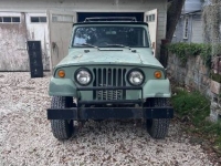 1969 Jeep Commando for sale in Michigan (ID-162115)