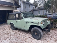1969 Jeep Commando for sale in Michigan (ID-162115)