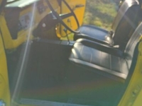 1969 Jeep Jeepster for sale in Michigan (ID-153680)