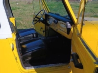 1969 Jeep Jeepster for sale in Michigan (ID-153680)