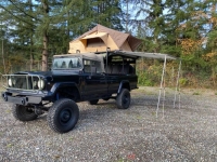 1969 Jeep M715 for sale in Michigan (ID-95117)