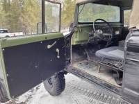 1969 Jeep M715 for sale in Michigan (ID-95117)