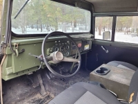 1969 Jeep M715 for sale in Michigan (ID-95117)
