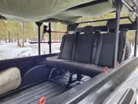 1969 Jeep M715 for sale in Michigan (ID-95117)