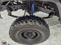 1969 Jeep M715 for sale in Michigan (ID-95117)