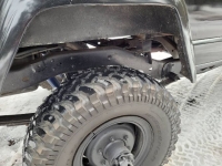 1969 Jeep M715 for sale in Michigan (ID-95117)