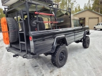 1969 Jeep M715 for sale in Michigan (ID-95117)