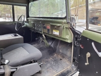 1969 Jeep M715 for sale in Michigan (ID-95117)